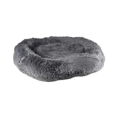 Cozy Basic Donut seng til hunde