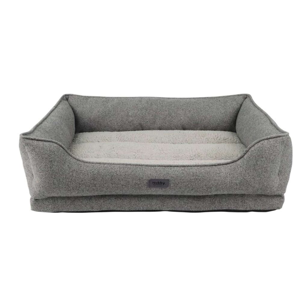 Ortopædisk hundeseng