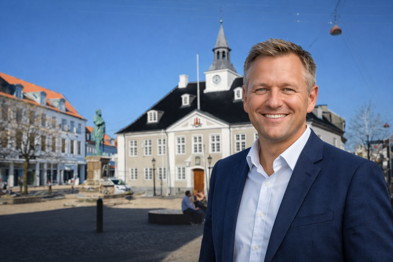 Lokal ejendomsmægler og boliger i Randers Kommune