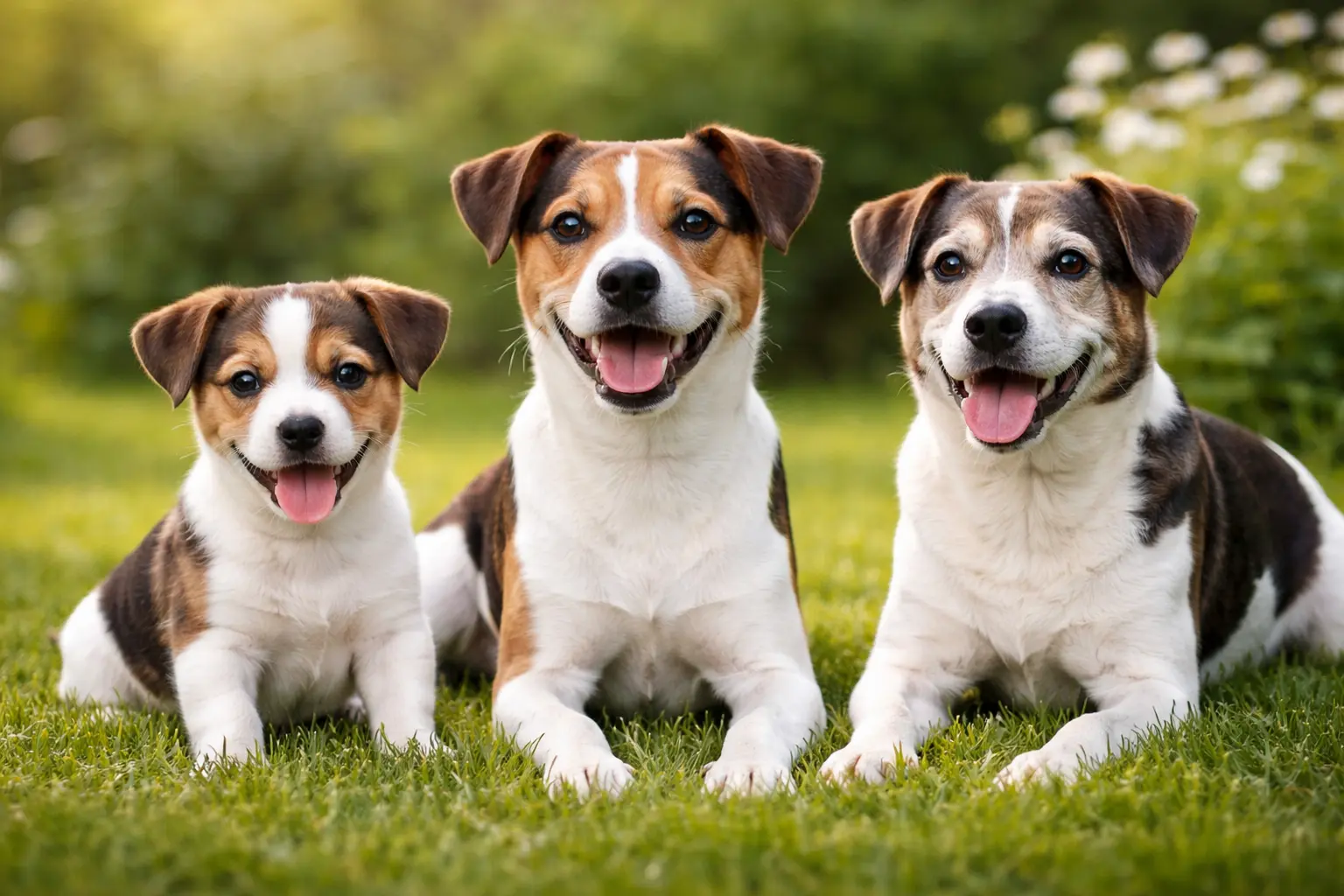 Bedste hundefoder til dansk svensk gårdhund i 2026 test